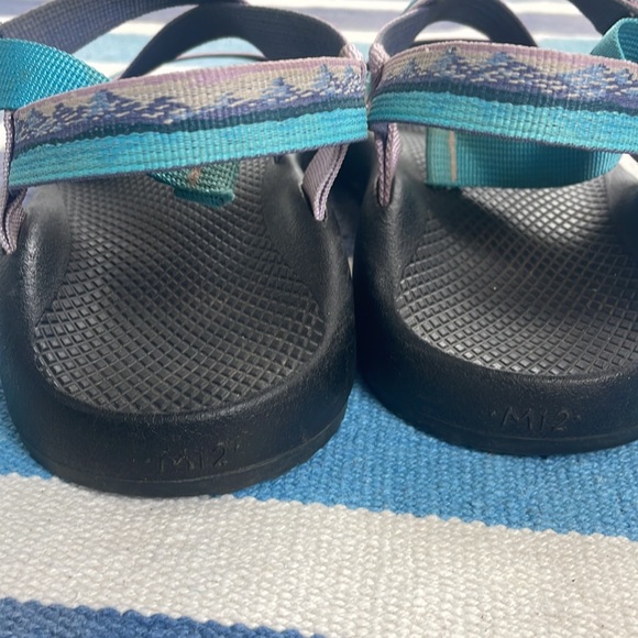 Chaco Z2 Chacogrip Adjustable Classic Sandal - Picture 4 of 4